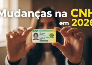 Mudança no exame de direção revoluciona o modelo antigo e permite que candidatos façam tudo com mais liberdade e menos custos