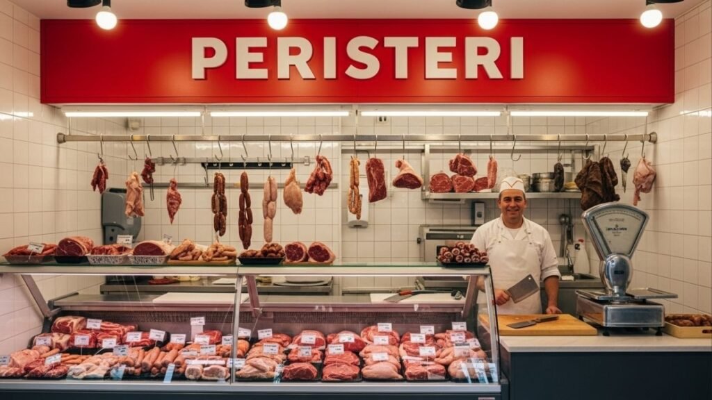 Açougue tenta enganar consumidor com carne congelada rotulada como fresca e é punido com multa pesada que virou escândalo público