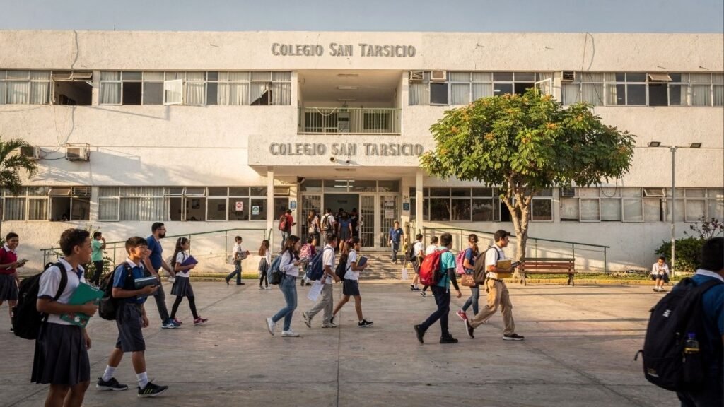 O colégio que formou gerações da elite fechou as portas após 64 anos e o motivo vai além da queda no número de matrículas