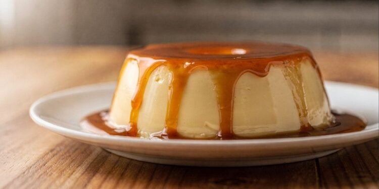 Como fazer o pudim perfeito, evitar os “furinhos” e impressionar sua família com essa sobremesa