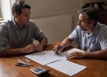 Herdeiro que mora sozinho no imóvel da herança terá que pagar aluguel ao irmão mesmo sendo dono de parte da casa, segundo decisão judicial