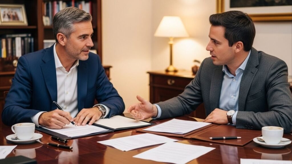 Herdeiro que mora sozinho no imóvel da herança terá que pagar aluguel ao irmão mesmo sendo dono de parte da casa, segundo decisão judicial