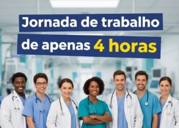 A lei é clara: algumas profissões da saúde só podem cumprir 4 horas diárias, mas a jornada excessiva continua sendo imposta