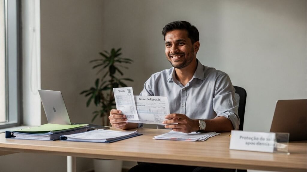 Empregado que não recebe no prazo após demissão pode cobrar multa cheia e Justiça não aceita desculpas da empresa