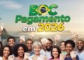 INSS começa a pagar BPC de R$ 1.582 em 2026 e alerta para pente-fino por dados desatualizados no cadastro do CadÚnico