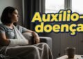 INSS libera auxílio-doença sem perícia presencial e atestado médico certo garante afastamento de até 6 meses direto pelo aplicativo
