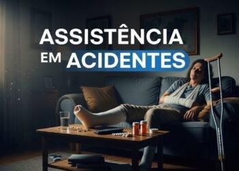 Teve qualquer sequela após acidente? Você pode receber um salário extra do INSS sem parar de trabalhar e nem sabia disso