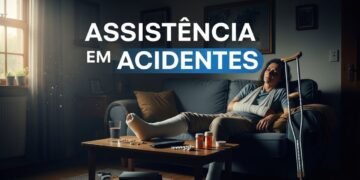 Teve qualquer sequela após acidente? Você pode receber um salário extra do INSS sem parar de trabalhar e nem sabia disso