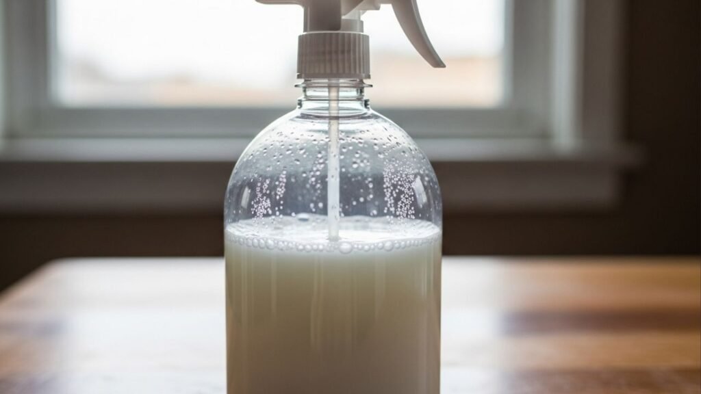 Tomate com folhas manchadas? Um simples preparo com leite desnatado pode acabar com os fungos sem usar nenhum produto químico