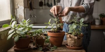 Planta ignorada por anos nos quintais brasileiros está surpreendendo médicos e nutricionistas por causa do seu poder contra a anemia