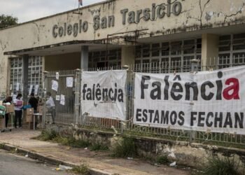 O colégio que formou gerações da elite fechou as portas após 64 anos e o motivo vai além da queda no número de matrículas