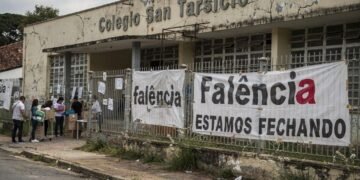 O colégio que formou gerações da elite fechou as portas após 64 anos e o motivo vai além da queda no número de matrículas