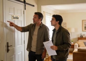 Despejo quase impossível e reajuste travado: a nova lei transforma o mercado imobiliário e assusta investidores em 2026