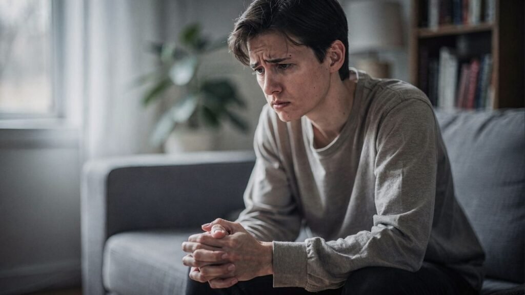 Transtornos como ansiedade e depressão já são as maiores causas de afastamento no Brasil e o INSS reconhece o direito ao auxílio-doença