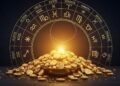2026 abre um ciclo raro de abundância e esses 4 signos entram direto no epicentro da prosperidade material e emocional