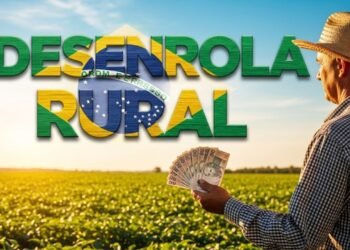 Desenrola Rural entra na reta final com descontos agressivos para quitar dívidas do campo e liberar crédito antes do novo Plano Safra