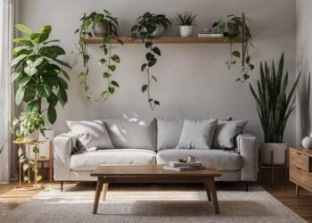 Espécies que não morrem fácil: as plantas que resistem à sua rotina corrida e ainda purificam o ar mesmo em espaços escuros