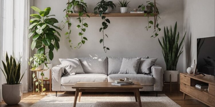 Espécies que não morrem fácil: as plantas que resistem à sua rotina corrida e ainda purificam o ar mesmo em espaços escuros