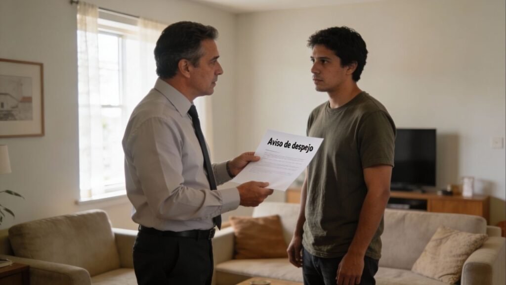 Despejo quase impossível e reajuste travado: a nova lei transforma o mercado imobiliário e assusta investidores em 2026