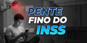 Se você recebe BPC ou auxílio-doença e posta conteúdo online pode estar se expondo ao novo pente-fino digital e nem sabe disso