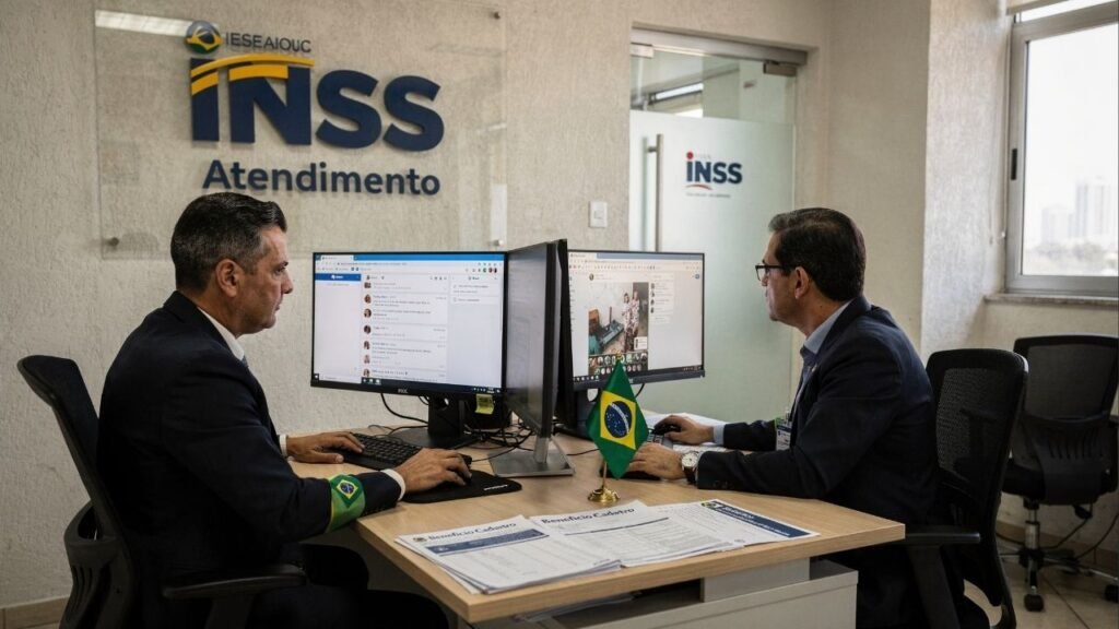 Se você recebe BPC ou auxílio-doença e posta conteúdo online pode estar se expondo ao novo pente-fino digital e nem sabe disso