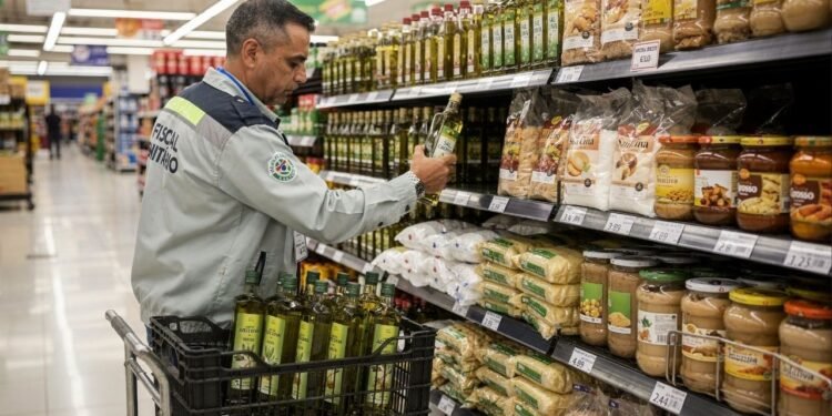 ANVISA identifica fraude e falha sanitária em alimentos comuns da despensa; produtos estão proibidos e devem ser retirados imediatamente