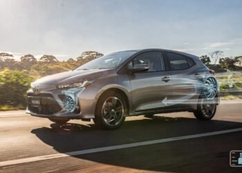 Um brasileiro criou um sistema automotivo que reaproveita o vento da estrada para reduzir o consumo e ninguém acreditou no começo