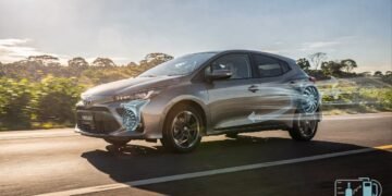 Um brasileiro criou um sistema automotivo que reaproveita o vento da estrada para reduzir o consumo e ninguém acreditou no começo