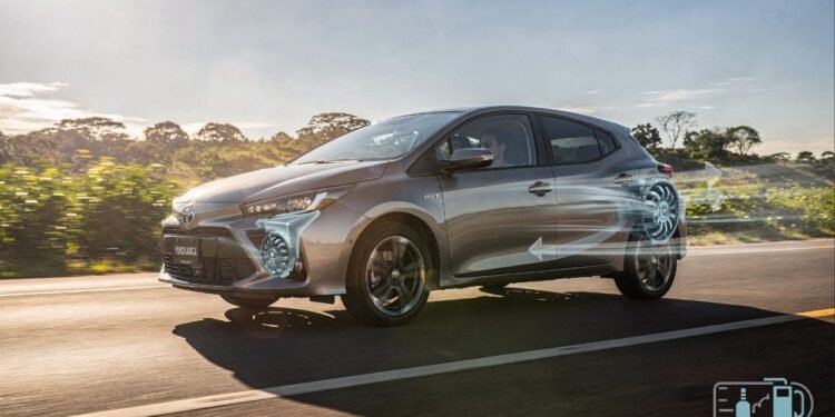 Um brasileiro criou um sistema automotivo que reaproveita o vento da estrada para reduzir o consumo e ninguém acreditou no começo