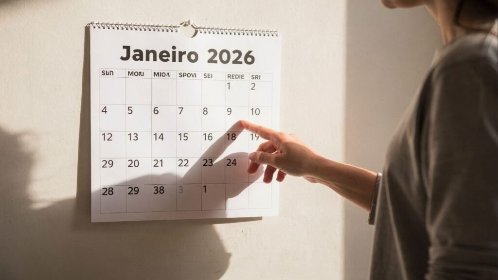 Valor do INSS sobe para R$ 1.582 com aumento oficial e pagamento de janeiro já liberado para quem tem final 3 no benefício