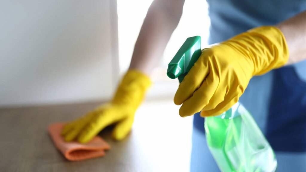 Decisão reforça cuidados ao comprar álcool