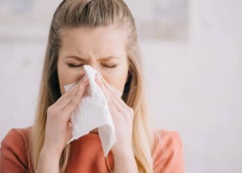Suas alergias vão passar sem você nem perceber se usar essas dicas