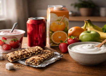 Como abandonar o açúcar em 5 passos para ter mais energia, menos desejos e uma saúde melhor