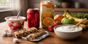 Como abandonar o açúcar em 5 passos para ter mais energia, menos desejos e uma saúde melhor