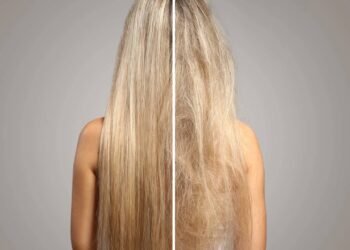 Manual do liso, o passo a passo seguro para fazer um botox capilar em casa