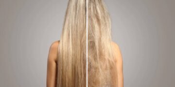 Manual do liso, o passo a passo seguro para fazer um botox capilar em casa