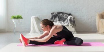 Corpo travado? 4 exercícios de mobilidade para soltar as articulações