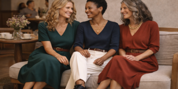 Essas são as 3 peças CRUCIAIS que toda mulher precisa saber usar