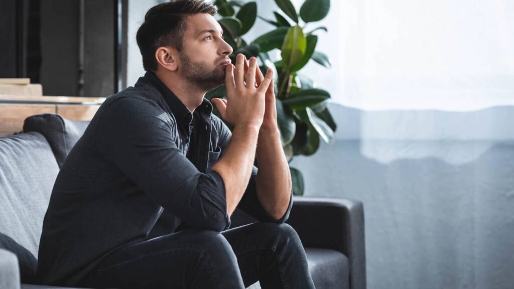 Ansiedade não é inimiga e entender isso muda tudo