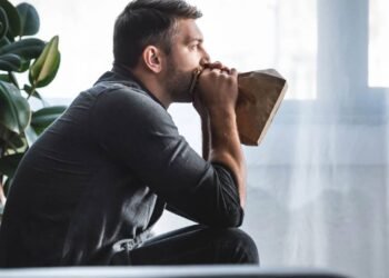 Ansiedade não é inimiga e entender isso muda tudo