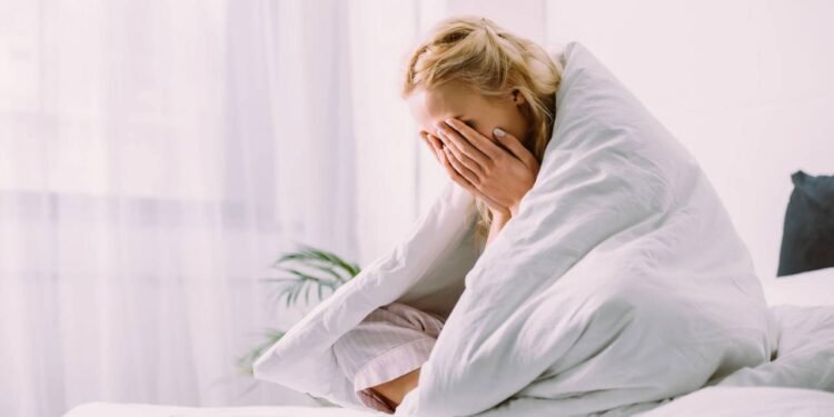 Estas 3 ações ajudam a acalmar uma crise de ansiedade