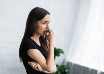 Por que você não se sente confiante e como mudar isso