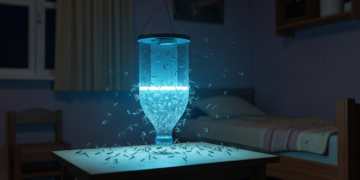 Essa armadilha caseira de pernilongos vai matar um monte deles!