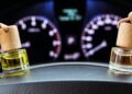 Veja como fazer seu próprio aromatizador para o carro
