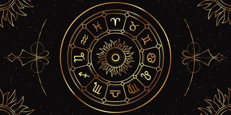 A influencia dos signos