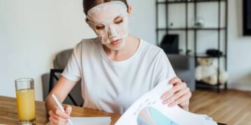 Chega do automático: como pequenas pausas salvam sua saúde mental