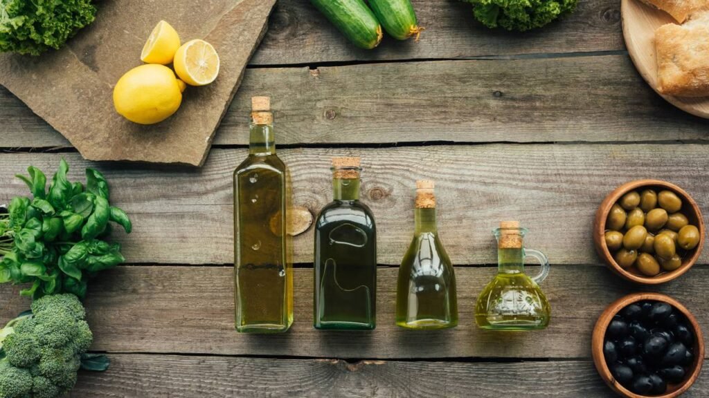 Fiscalização da Anvisa derruba azeite e suspende venda de sal e doce de leite