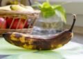 Adeus bananas pretas: veja o truque para fazê-las durar mais tempo