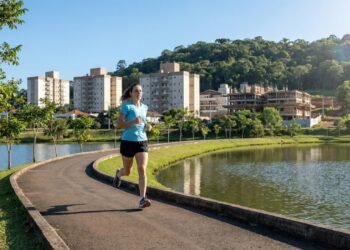 Essa cidade do interior paranaense com raízes europeias não para de crescer nunca