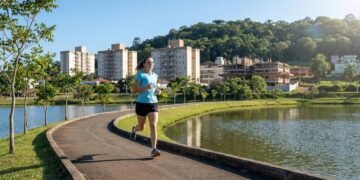 Essa cidade do interior paranaense com raízes europeias não para de crescer nunca
